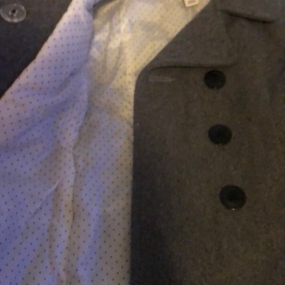 Girls coat - Picture 2 of 2